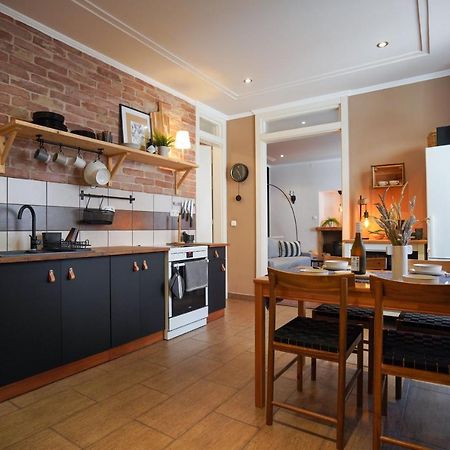 Hygge Home Apartman エゲル エクステリア 写真