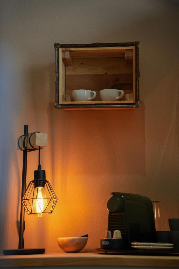 Hygge Home Apartman エゲル エクステリア 写真