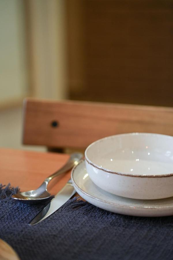 Hygge Home Apartman エゲル エクステリア 写真
