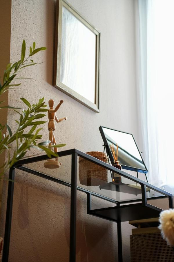 Hygge Home Apartman エゲル エクステリア 写真