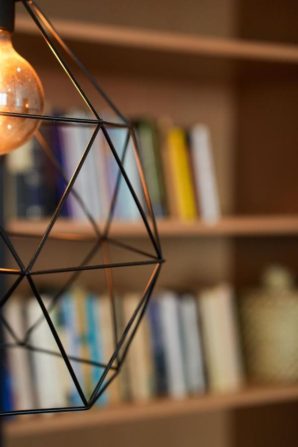 Hygge Home Apartman エゲル エクステリア 写真