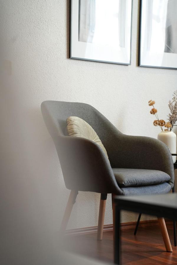 Hygge Home Apartman エゲル エクステリア 写真