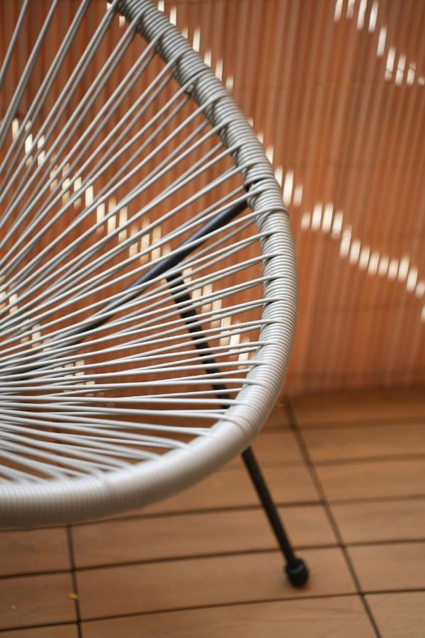 Hygge Home Apartman エゲル エクステリア 写真