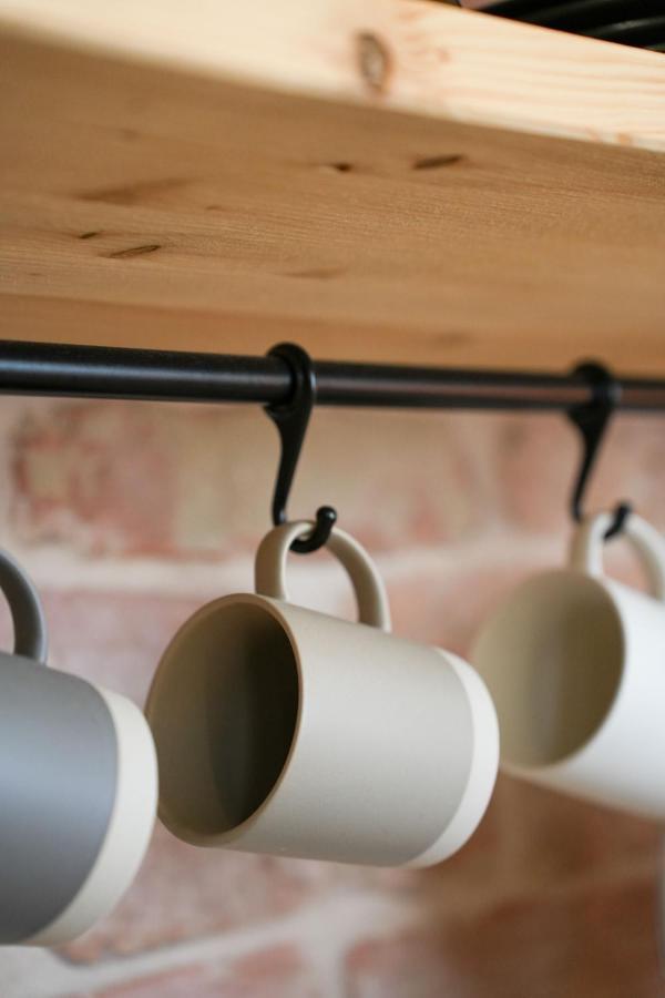 Hygge Home Apartman エゲル エクステリア 写真