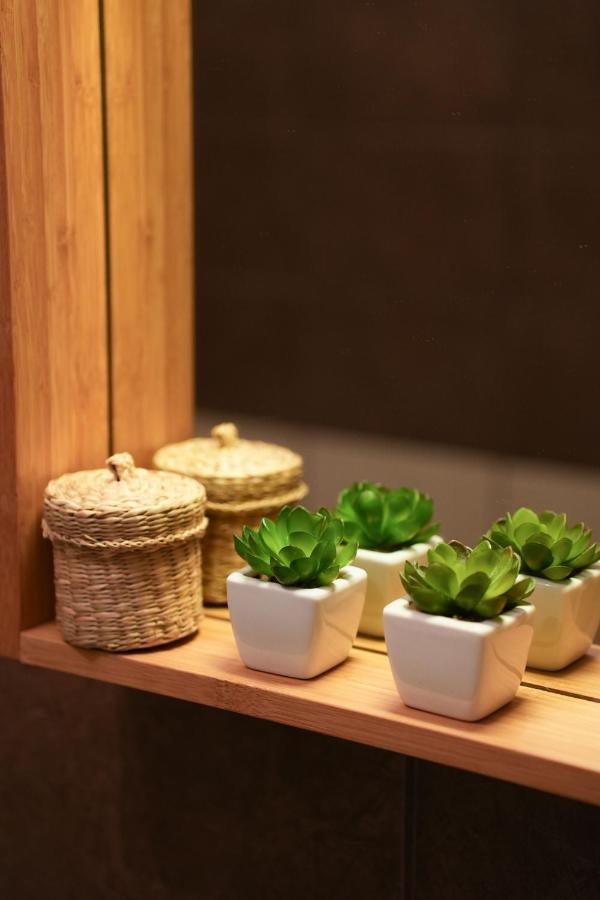 Hygge Home Apartman エゲル エクステリア 写真